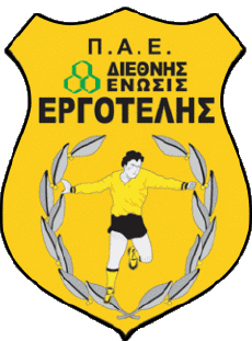 Deportes Fútbol Clubes Europa Grecia PAE Ergotelis Héraklion 