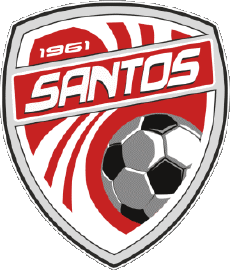 Sport Fußballvereine Amerika Costa Rica Santos de Guápiles 
