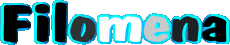 First Names FEMININE - Italy F Filomena 