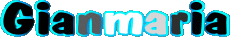 Vorname WEIBLICH - Italien G Gianmaria 