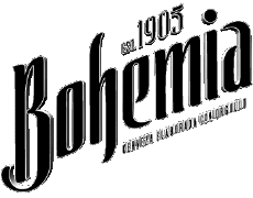 Boissons Bières Mexique Bohemia 