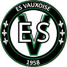 Deportes Fútbol Clubes Francia Ile-de-France 78 - Yvelines ES Vauxoise 