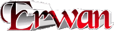 Prénoms MASCULIN - France E Erwan 