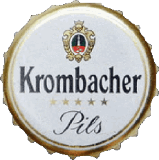 Bebidas Cervezas Alemania Krombacher 
