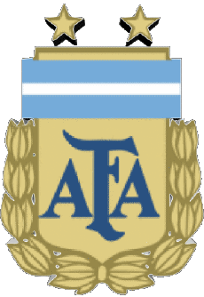 Sportivo Calcio Squadra nazionale  -  Federazione Americhe Argentina 