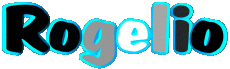 Vorname MANN  - Spanien R Rogelio 