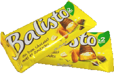 Nourriture Chocolats Balisto 