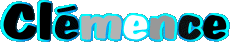 Nombre FEMENINO - Francia C Clémence 