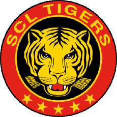 Sports Hockey - Clubs Switzerland Schlittschuh Club Langnau Tigers 