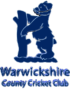 Sportivo Cricket Regno Unito Warwickshire County 