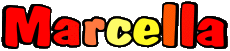 Vorname WEIBLICH - Italien M Marcella 