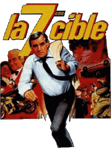 Multimedia Film Francia Lino Ventura La 7ème Cible 