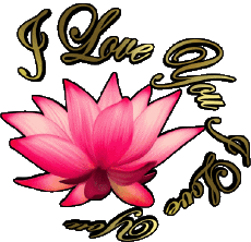 Nachrichten Englisch I Love You 03 