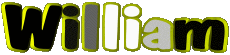 Nombre MASCULINO - UK - USA - IRL - AUS - NZ W William 