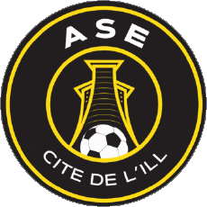 Sports Soccer Club France Grand Est 67 - Bas-Rhin ASE Cité de l'Ill 