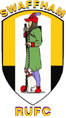 Sport Rugby-Club-Welt - Logo England S Swaffham RC 
