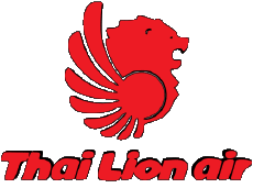 Trasporto Aerei - Compagnia aerea Asia Tailandia Thai Lion Air 