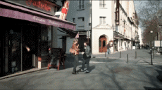 Multi Média Chaines -  TV France Virgin 17 Jingle Pub 