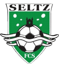 Deportes Fútbol Clubes Francia Grand Est 67 - Bas-Rhin FC Seltz 
