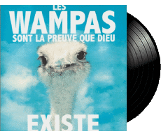Multi Media Music France Les Wanpas 