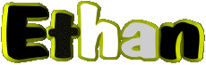Vorname MANN - Frankreich E Ethan 