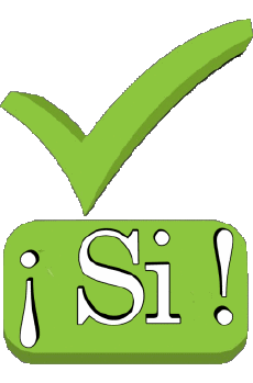 Messagi Spagnolo Si 004 