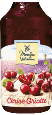 Drinks Syrup Moulin de Valdonne 