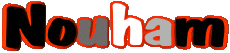 Prénoms MASCULIN - Maghreb Musulman N Nouham 