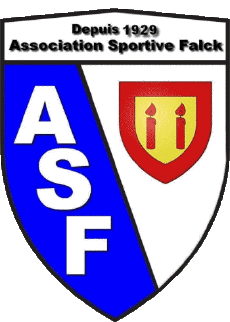 Sports FootBall Club France Grand Est 57 - Moselle AS Falck 