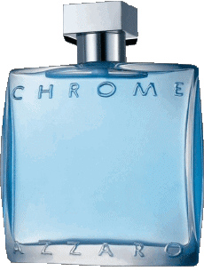 Mode Couture - Parfum Azzaro 