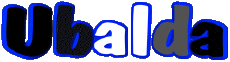 Prénoms FEMININ - Italie U Ubalda 
