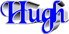 Nombre MASCULINO - UK - USA - IRL - AUS - NZ H Hugh 