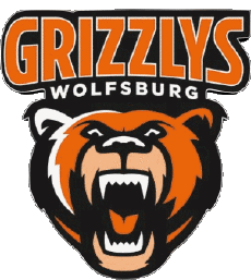 Sport Eishockey Deutschland Grizzlys Wolfsbourg 