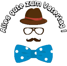 Nachrichten Deutsche Alles gute zum Vatertag 03 