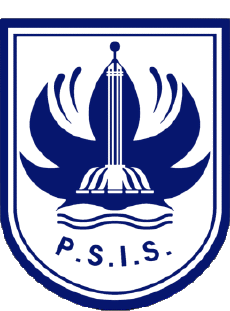 Sports Soccer Club Asia Indonesia PSIS Semarang 