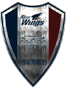 Sportivo Cacio Club Asia Corea del Sud Suwon Samsung Bluewings FC 