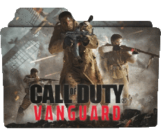 Multi Media Video Games Call of Duty Vanguard 