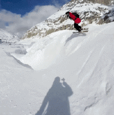 Humour - Fun Sports Ski Free Ride Fun Win 