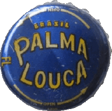 Bevande Birre Brasile Palma Louca 