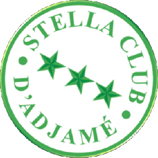 Sport Fußballvereine Afrika Elfenbeinküste Stella Club d'Adjamé 