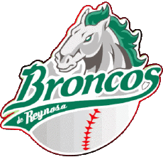 Sport Baseball Mexiko Broncos de Reynosa 