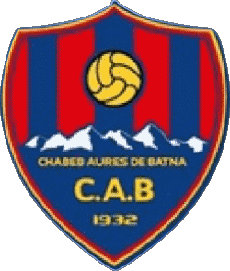 Deportes Fútbol  Clubes África Argelia Chabab Aurès Batna 