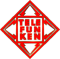 Multi Média Vidéo TV - Matériel Telefunken 