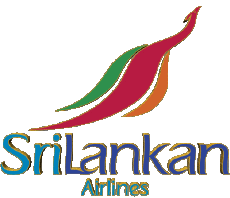 Trasporto Aerei - Compagnia aerea Asia Sri Lanka Sri Lankan Airlines 