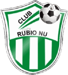 Deportes Fútbol  Clubes America Paraguay Club Rubio Ñu 