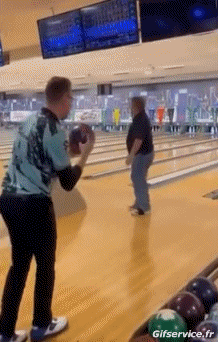 Humor - Fun Deportes Bowling Fun Win 