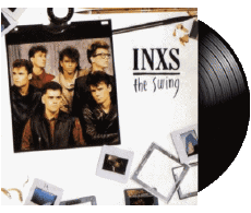The Swing-Multimedia Musik New Wave Inxs 