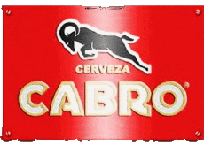 Drinks Beers Guatemala Cabro 