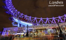 Umorismo -  Fun Luoghi - TimeLapse GB - Londres 