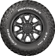 Trasporto Pneumatici Cooper Tires 